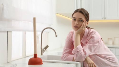 Evinizdeki Tesisat Sorunlarında Profesyonel Hizmet