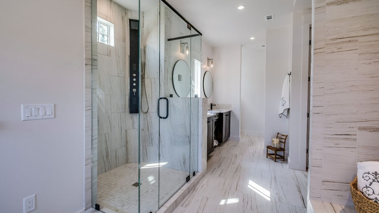 BANYO TIKANIKLIK AÇMA